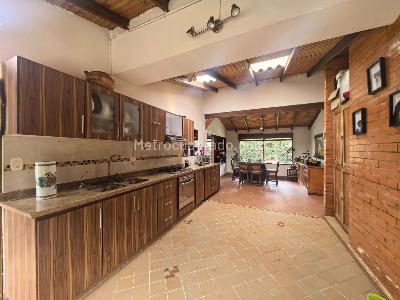 Casa en venta en El Misterio, Cajicá · foto 5 de 20