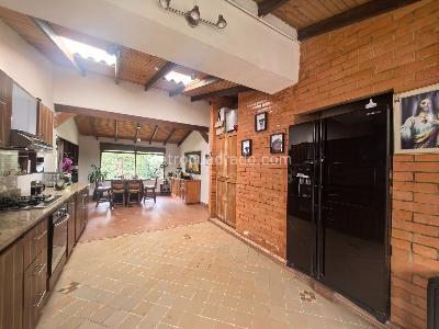 Casa en venta en El Misterio, Cajicá · foto 7 de 20