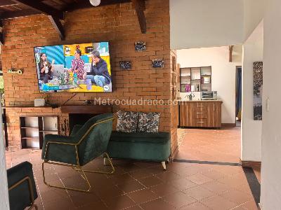 Casa en venta en El Misterio, Cajicá · foto 8 de 20