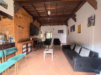 Casa en venta en El Misterio, Cajicá · foto 9 de 20