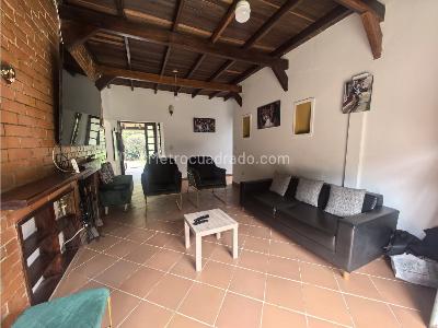 Casa en venta en El Misterio, Cajicá · foto 11 de 20
