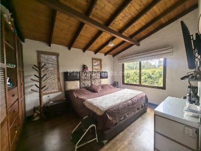 Casa en venta en El Misterio, Cajicá · foto 18 de 20