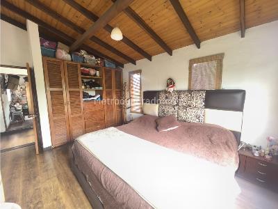 Casa en venta en El Misterio, Cajicá · foto 19 de 20