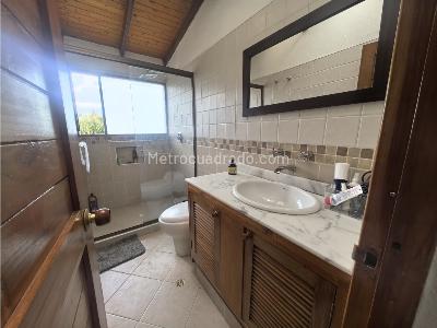 Casa en venta en El Misterio, Cajicá · foto 20 de 20
