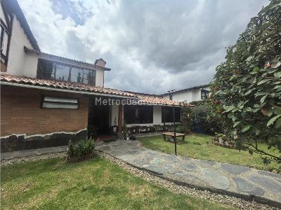 Casa en venta en El Misterio, Cajicá · foto 2 de 20