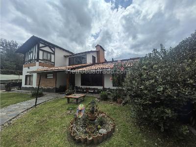 Casa en venta en El Misterio, Cajicá · foto 4 de 20