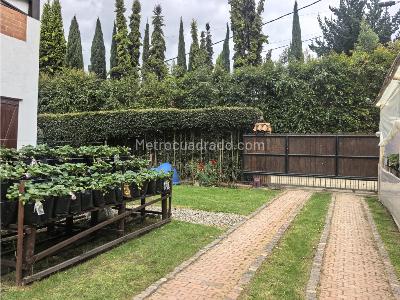 Casa en venta en El Misterio, Cajicá · foto 5 de 20