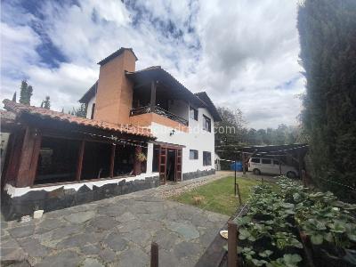 Casa en venta en El Misterio, Cajicá · foto 6 de 20
