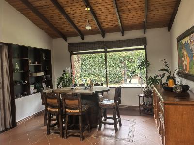 Casa en venta en El Misterio, Cajicá · foto 7 de 20