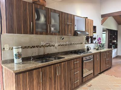 Casa en venta en El Misterio, Cajicá · foto 9 de 20