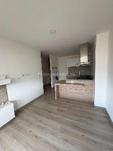 Apartamento en venta en Delicias Norte, Chía · foto 2 de 13