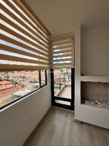 Apartamento en venta en Delicias Norte, Chía · foto 3 de 13