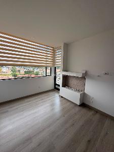 Apartamento en venta en Delicias Norte, Chía · foto 4 de 13