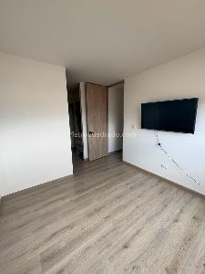 Apartamento en venta en Delicias Norte, Chía · foto 8 de 13