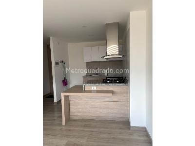 Apartamento en venta en Delicias Norte, Chía · foto 2 de 13