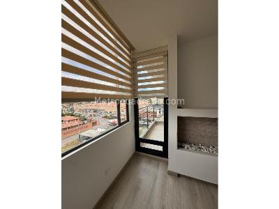 Apartamento en venta en Delicias Norte, Chía · foto 3 de 13