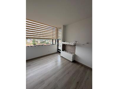 Apartamento en venta en Delicias Norte, Chía · foto 4 de 13