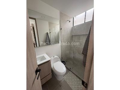 Apartamento en venta en Delicias Norte, Chía · foto 6 de 13