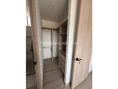 Apartamento en venta en Delicias Norte, Chía · foto 7 de 13