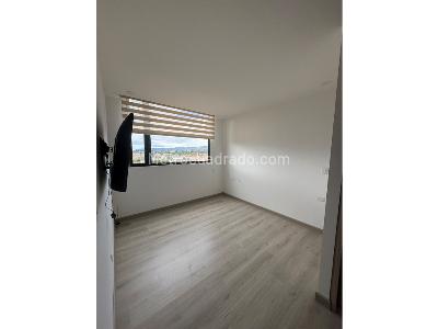 Apartamento en venta en Delicias Norte, Chía · foto 9 de 13