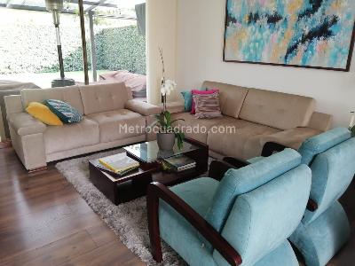 Casa en venta en Vereda Canelon, Cajicá · foto 9 de 20