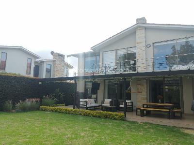 Casa en venta en Vereda Canelon, Cajicá · foto 20 de 20