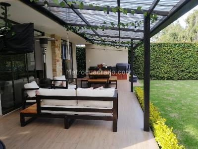 Casa en venta en Vereda Canelon, Cajicá · foto 6 de 20