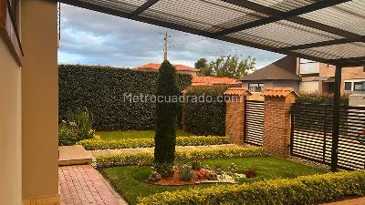 Casa en venta en Vereda Canelon, Cajicá · foto 2 de 20