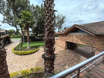 Casa de 5 alcobas en venta en San Jacinto, Chía, 750 m² · foto 12 de 20