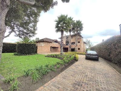 Casa de 5 alcobas en venta en San Jacinto, Chía, 750 m² · foto 20 de 20