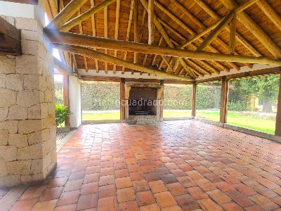 Casa en arriendo en Club La Hacienda, Cajicá · foto 10 de 20