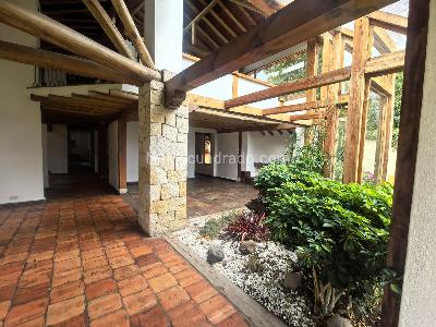 Casa en arriendo en Club La Hacienda, Cajicá · foto 12 de 20