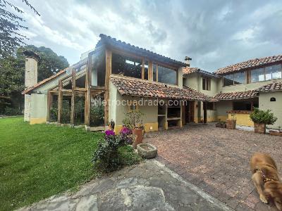 Casa en arriendo en Club La Hacienda, Cajicá · foto 13 de 20