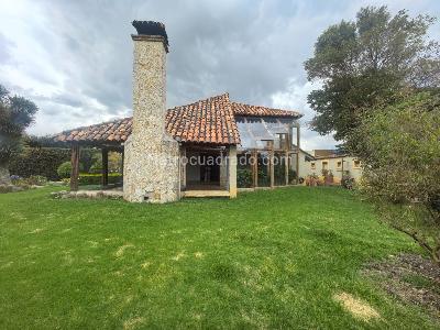 Casa en arriendo en Club La Hacienda, Cajicá · foto 14 de 20