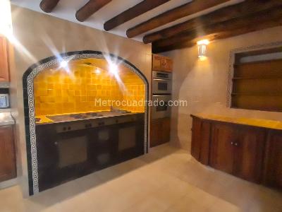 Casa en arriendo en Club La Hacienda, Cajicá · foto 15 de 20