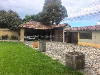Casa en arriendo en Club La Hacienda, Cajicá · foto 3 de 20