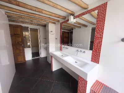 Casa en arriendo en Club La Hacienda, Cajicá · foto 6 de 20
