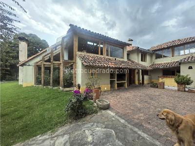 Casa en venta en Canelon, Cajicá · foto 15 de 20