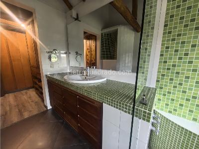Casa en venta en Canelon, Cajicá · foto 20 de 20
