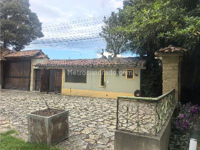 Casa en venta en Canelon, Cajicá · foto 2 de 20