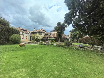 Casa en venta en Canelon, Cajicá · foto 3 de 20