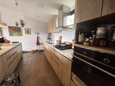 Apartamento de 4 alcobas en venta en Canelon, Cajicá, 118 m² · foto 5 de 20