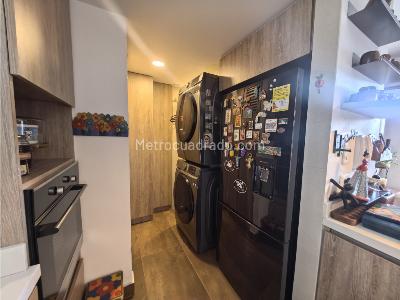 Apartamento de 4 alcobas en venta en Canelon, Cajicá, 118 m² · foto 8 de 20