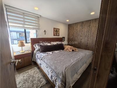 Apartamento de 4 alcobas en venta en Canelon, Cajicá, 118 m² · foto 12 de 20