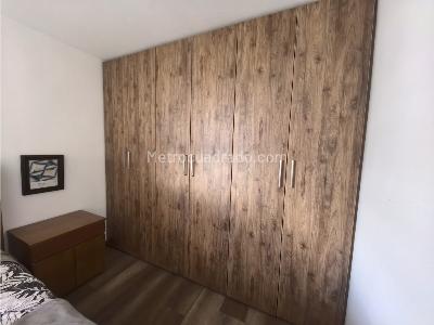 Apartamento de 4 alcobas en venta en Canelon, Cajicá, 118 m² · foto 13 de 20
