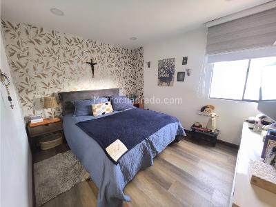 Apartamento de 4 alcobas en venta en Canelon, Cajicá, 118 m² · foto 14 de 20