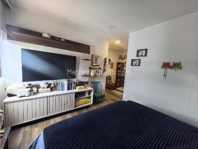 Apartamento de 4 alcobas en venta en Canelon, Cajicá, 118 m² · foto 15 de 20