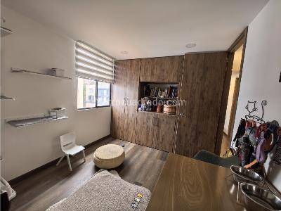 Apartamento de 4 alcobas en venta en Canelon, Cajicá, 118 m² · foto 18 de 20