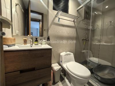Apartamento de 4 alcobas en venta en Canelon, Cajicá, 118 m² · foto 20 de 20