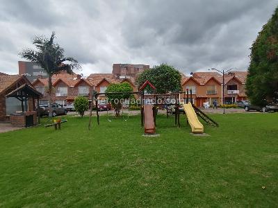 Casa en venta en 20 De Julio, Chía · foto 19 de 20
